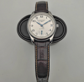 Longines Master Collection Power Reserve