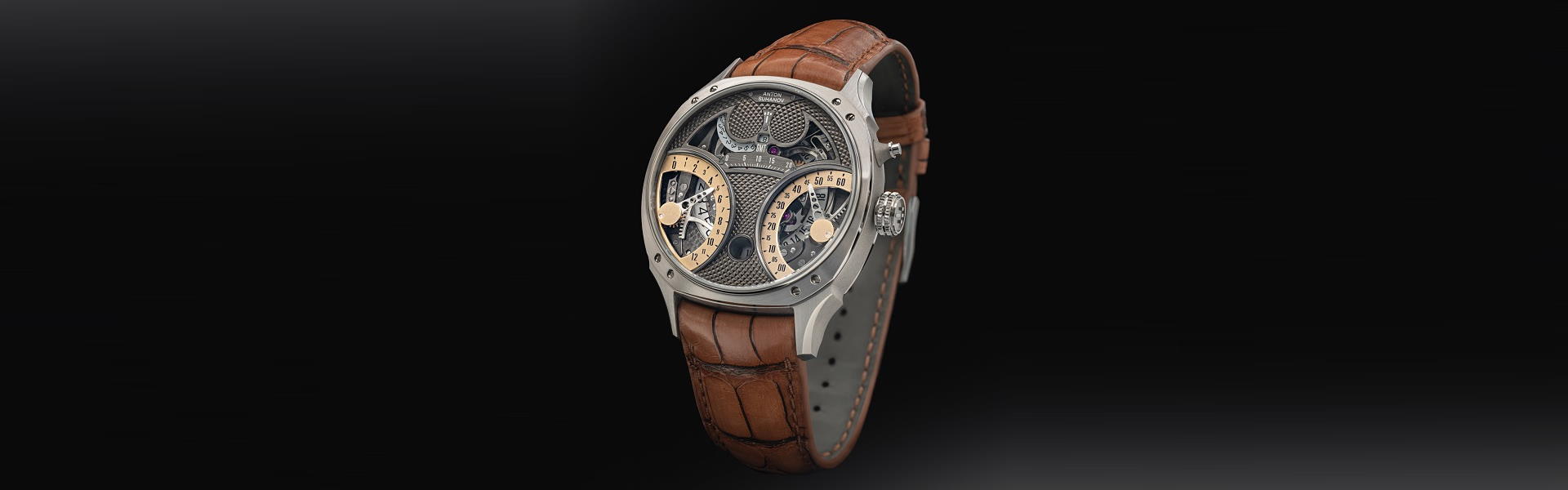 На Moscow Watch Expo подвели итоги 2023 года