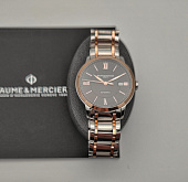 Baume & Mercier Classima