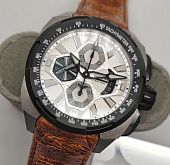 Rebellion Wraith Drive