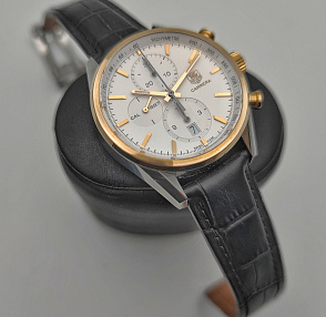 TAG Heuer Carrera Calibre 1887 