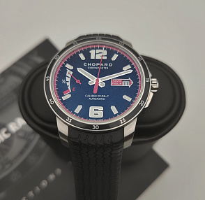 Chopard Mille Miglia GTS