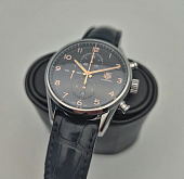 TAG Heuer Carrera Calibre 1887