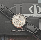 Baume & Mercier Classima Executives XL Chrono