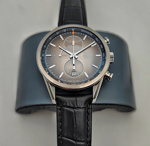 TAG Heuer Carrera Calibre 1887 MB SLR