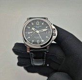 Panerai Luminor GMT