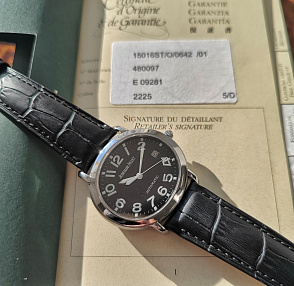 Audemars Piguet Millenary 