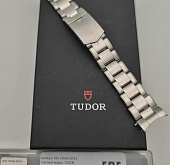 Стальной браслет для часов Tudor Fifty Eight 