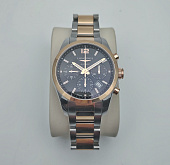 Longines Conquest Classic