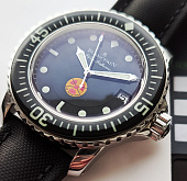 Blancpain Tribute to Fifty Fathoms No Rad 