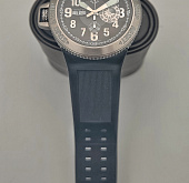 Hamilton Base Jump Auto Chronograph