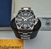 Longines HydroConquest Automatic