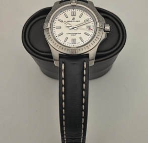 Breitling Chronomat Colt