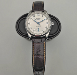 Longines Master Collection Power Reserve