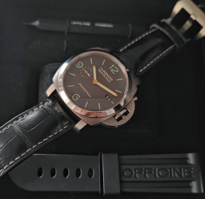 Panerai Luminor Marina 1950 PAM00351