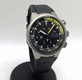 IWC Aquatimer Chronograph